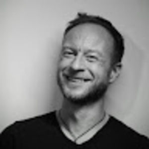 Meet your Posher, Peter